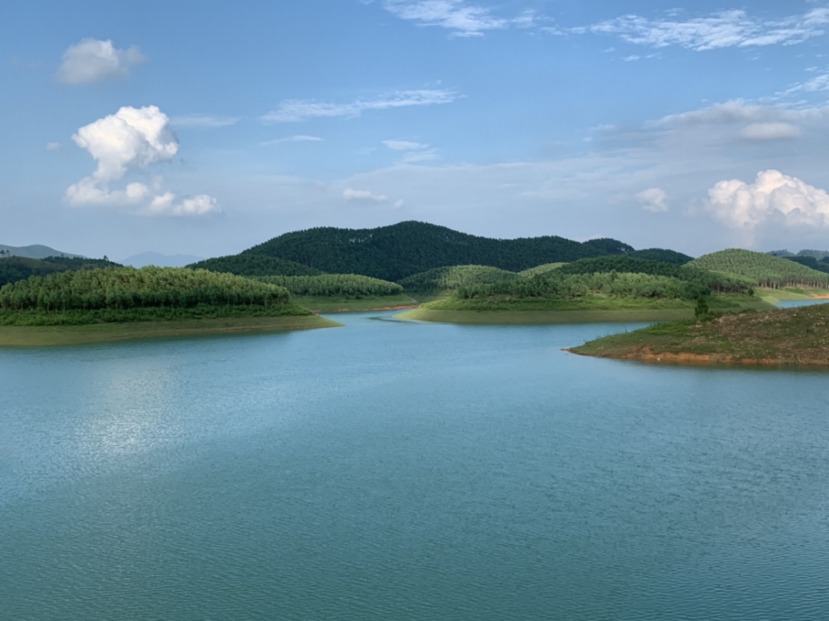 du lịch yên bái tăng trưởng mạnh trong 6 tháng đầu năm hình ảnh 1 du lich yen bai tang truong manh trong 6 thang dau nam hinh anh 1
