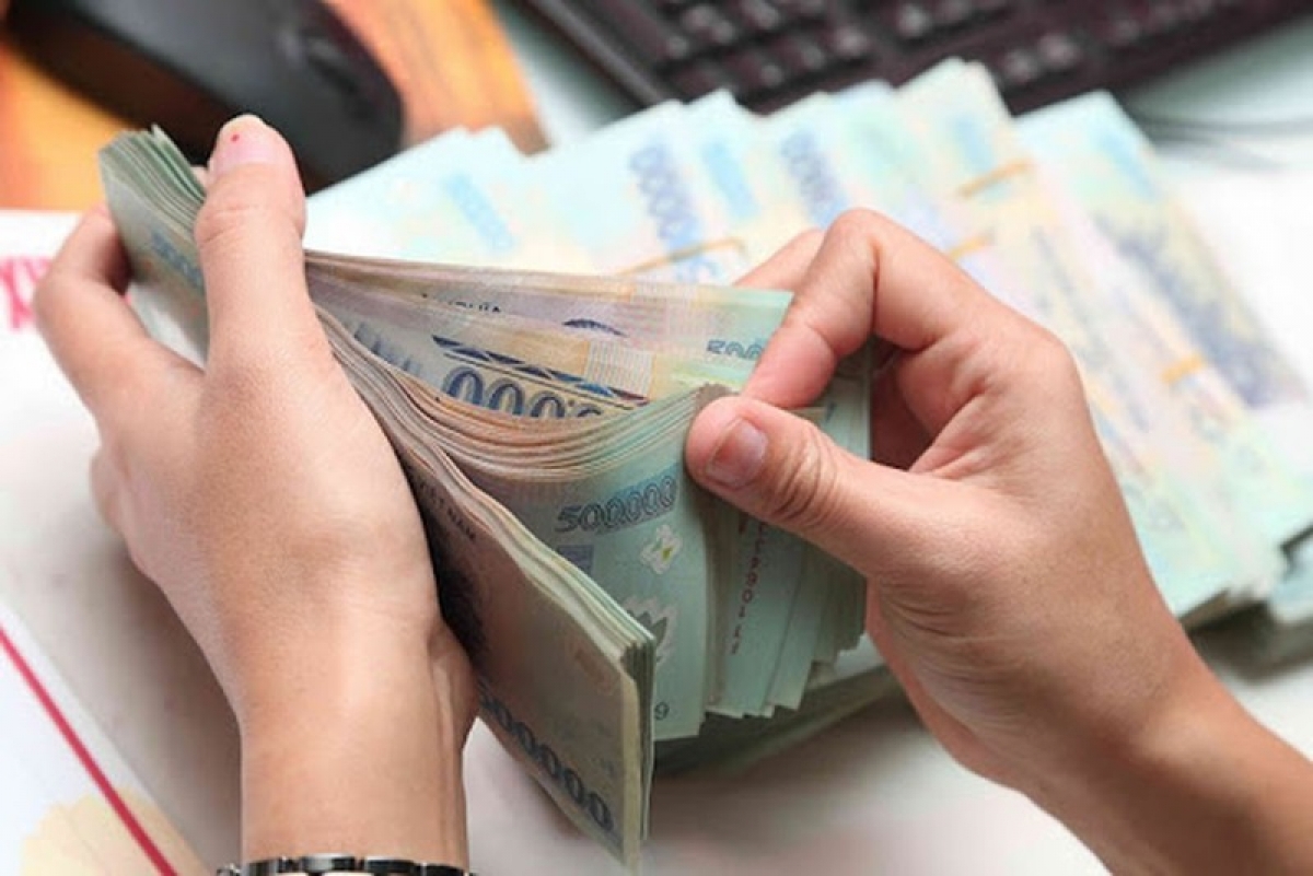 tăng lương từ 1 7 người lao động vừa mừng, vừa lo hình ảnh 1 tang luong tu 1 7 nguoi lao dong vua mung, vua lo hinh anh 1