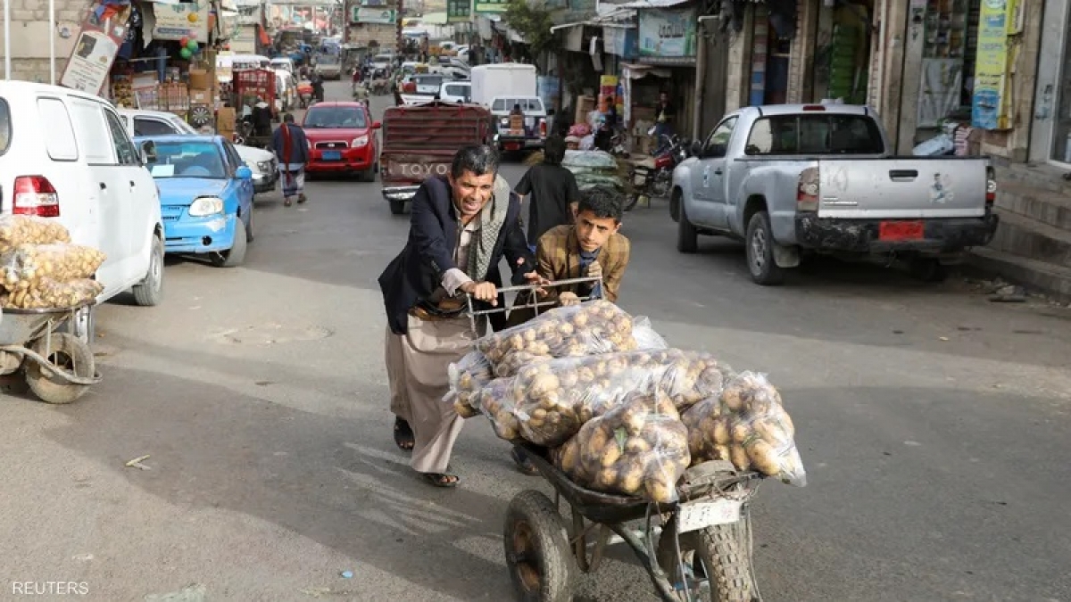 gia hạn đình chiến ở yemen là bước đầu tiên cho hòa bình hình ảnh 1 gia han dinh chien o yemen la buoc dau tien cho hoa binh hinh anh 1