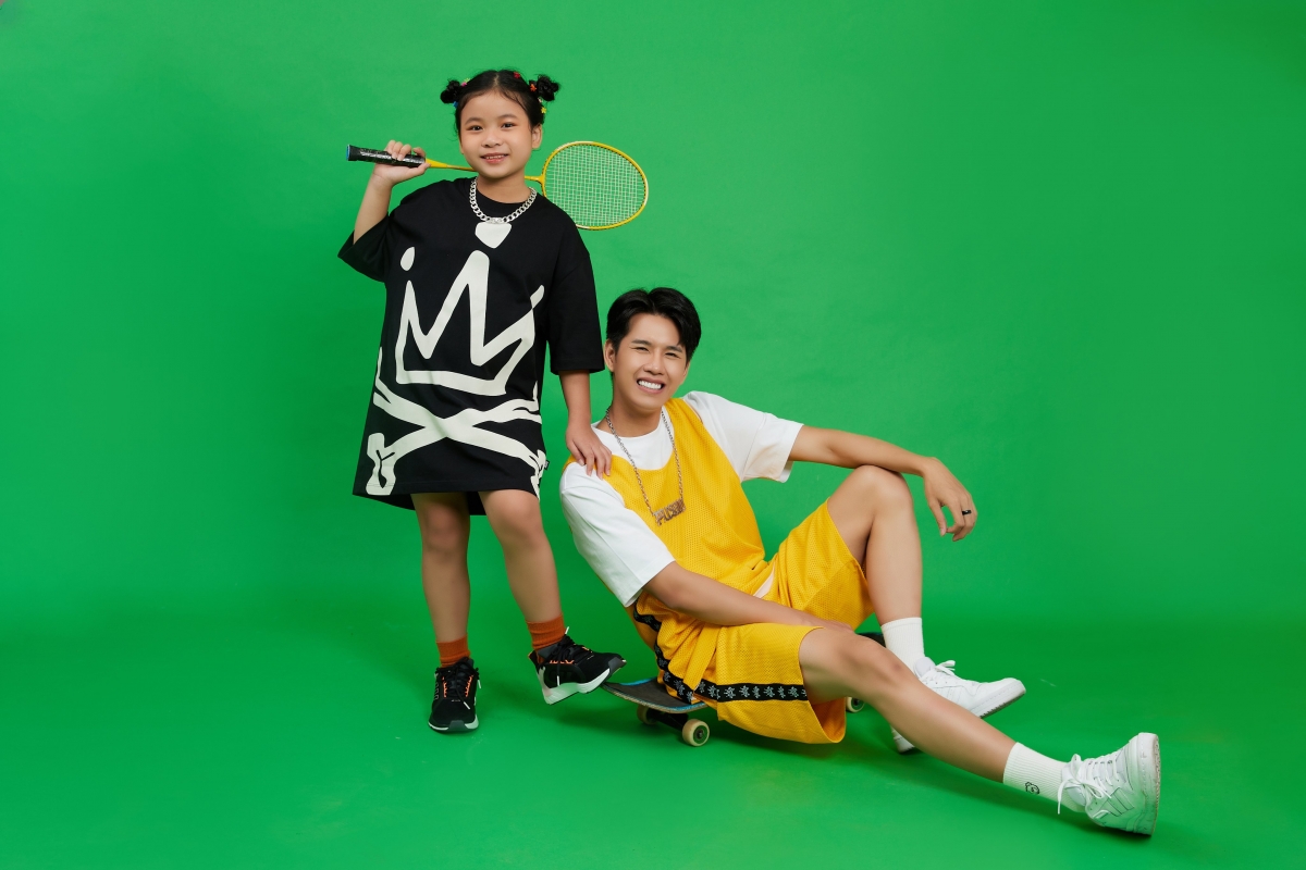 hoc tro xuan lan khoe ve nang dong, tu tin hinh anh 3