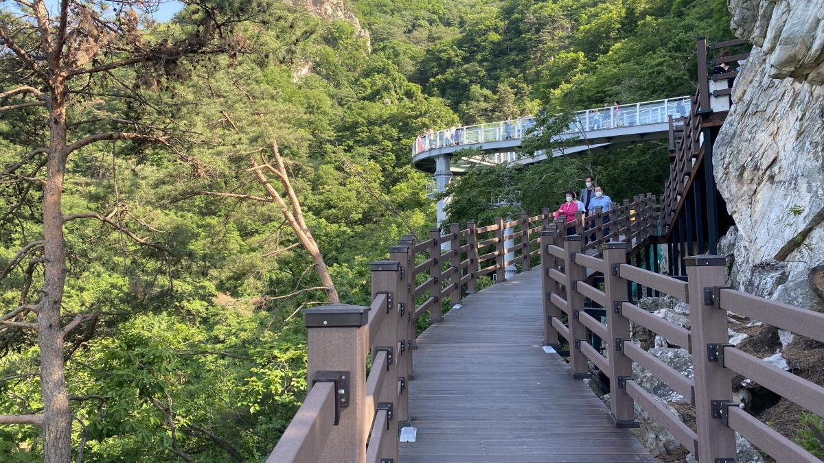 gangwon - diem den moi cho ngay tro lai han quoc hinh anh 2