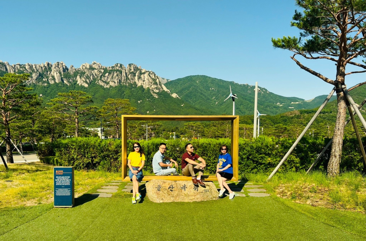 gangwon - điểm đến mới cho ngày trở lại hàn quốc hình ảnh 1 gangwon - diem den moi cho ngay tro lai han quoc hinh anh 1