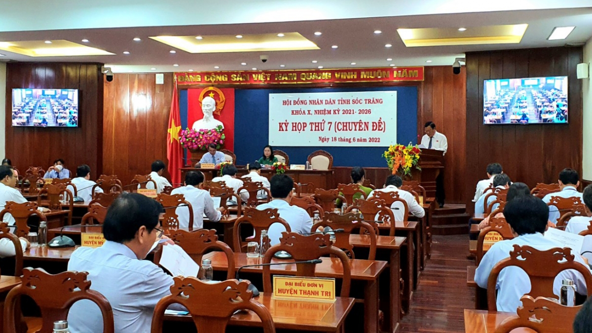 sóc trăng thông qua 2 dự án đầu tư 143 tỷ đồng chống sạt lở bờ biển hình ảnh 1 soc trang thong qua 2 du an dau tu 143 ty dong chong sat lo bo bien hinh anh 1