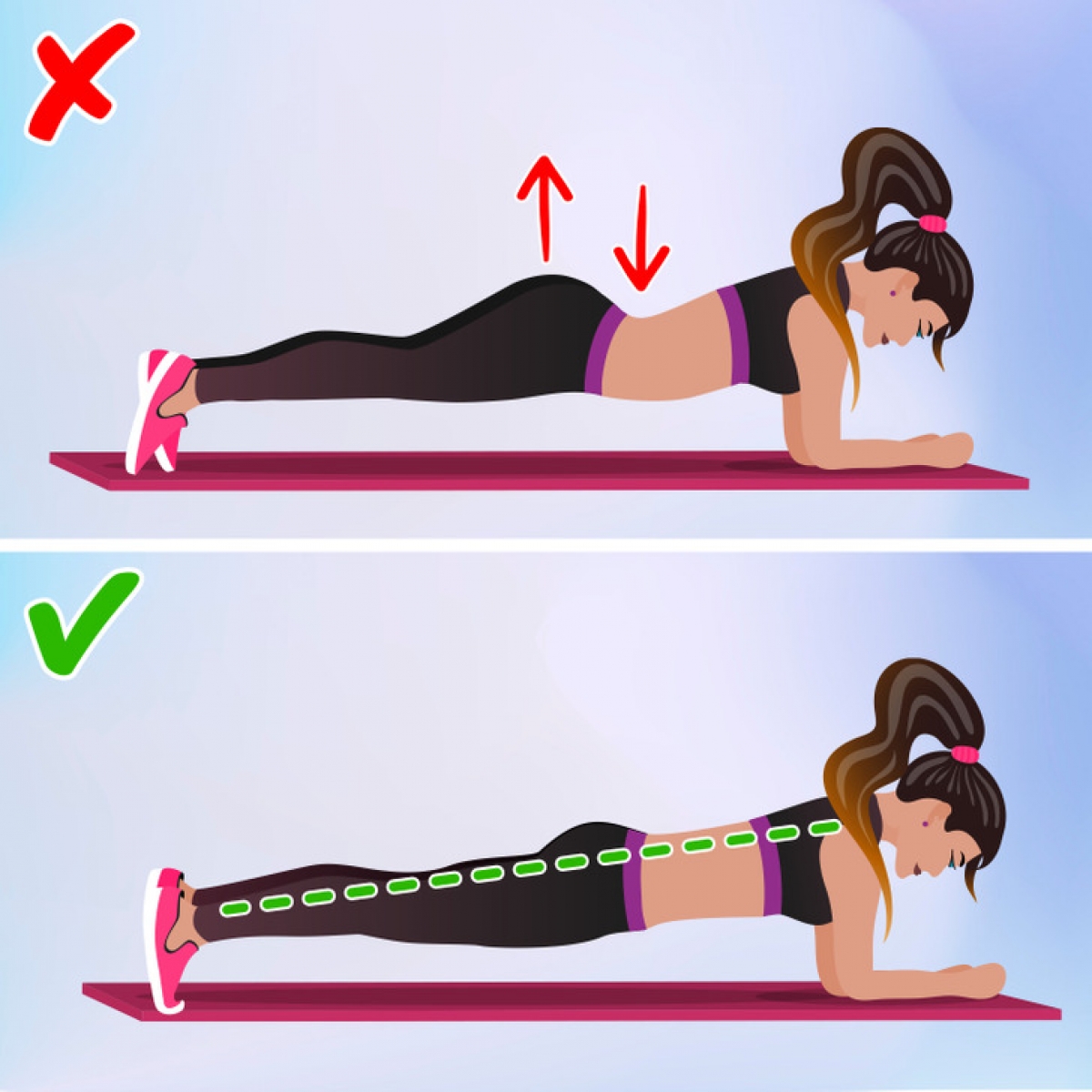 nhung sai lam pho bien khi tap gym ma ban can tranh hinh anh 5