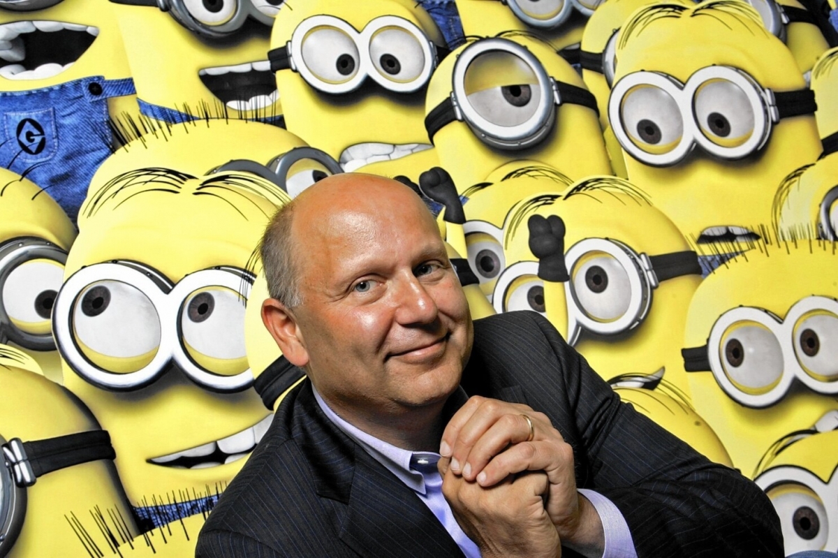  minions su troi day cua gru can moc doanh thu 100 ty tai phong ve viet hinh anh 3