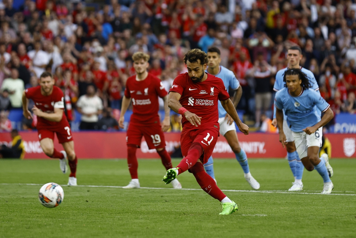 dan sao liverpool an mung phan khich khi co sieu cup anh dau tien thoi hlv klopp hinh anh 4