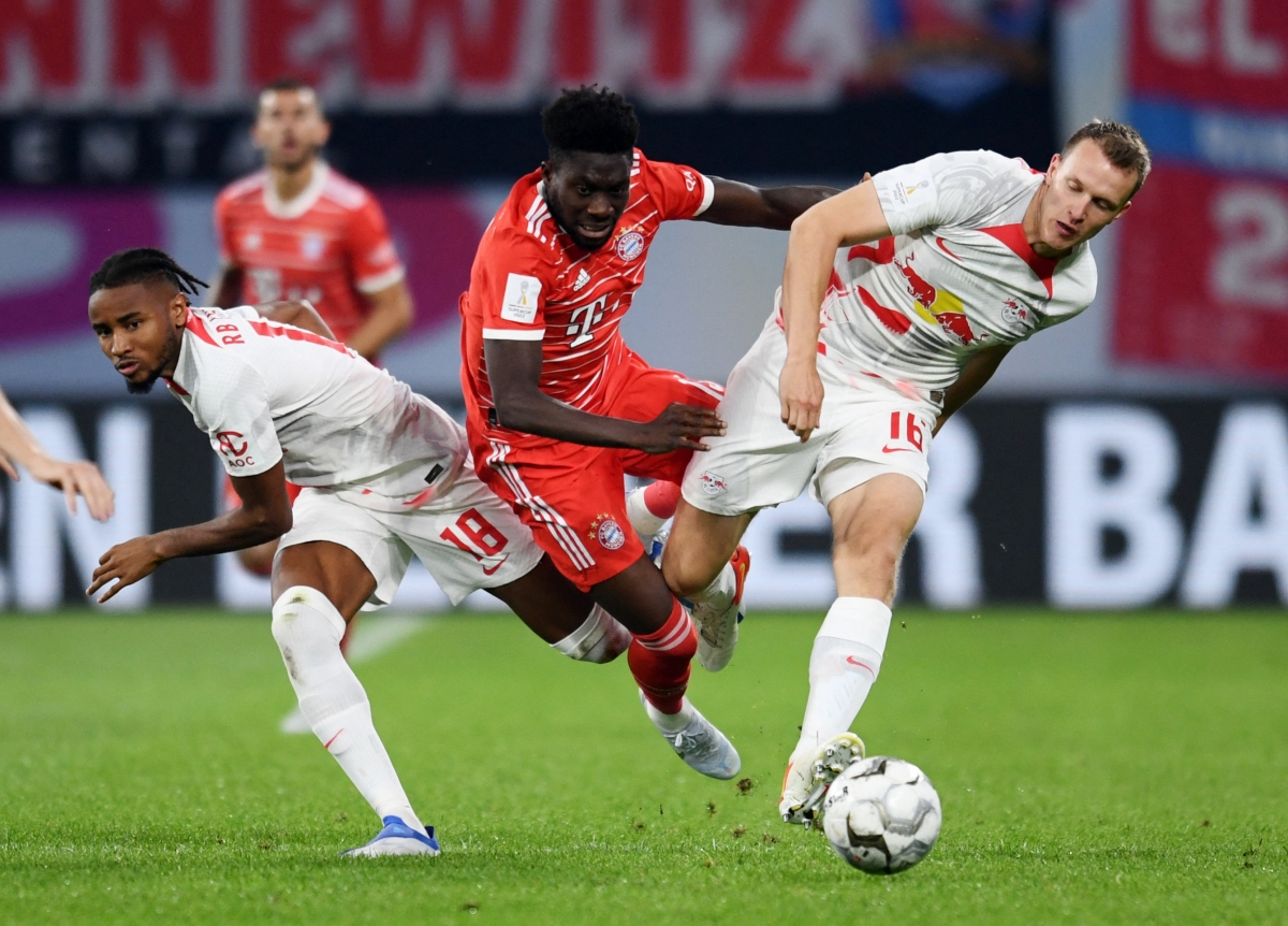 bayern munich gianh sieu cup Duc 2022 sau man ruot duoi kinh dien hinh anh 5