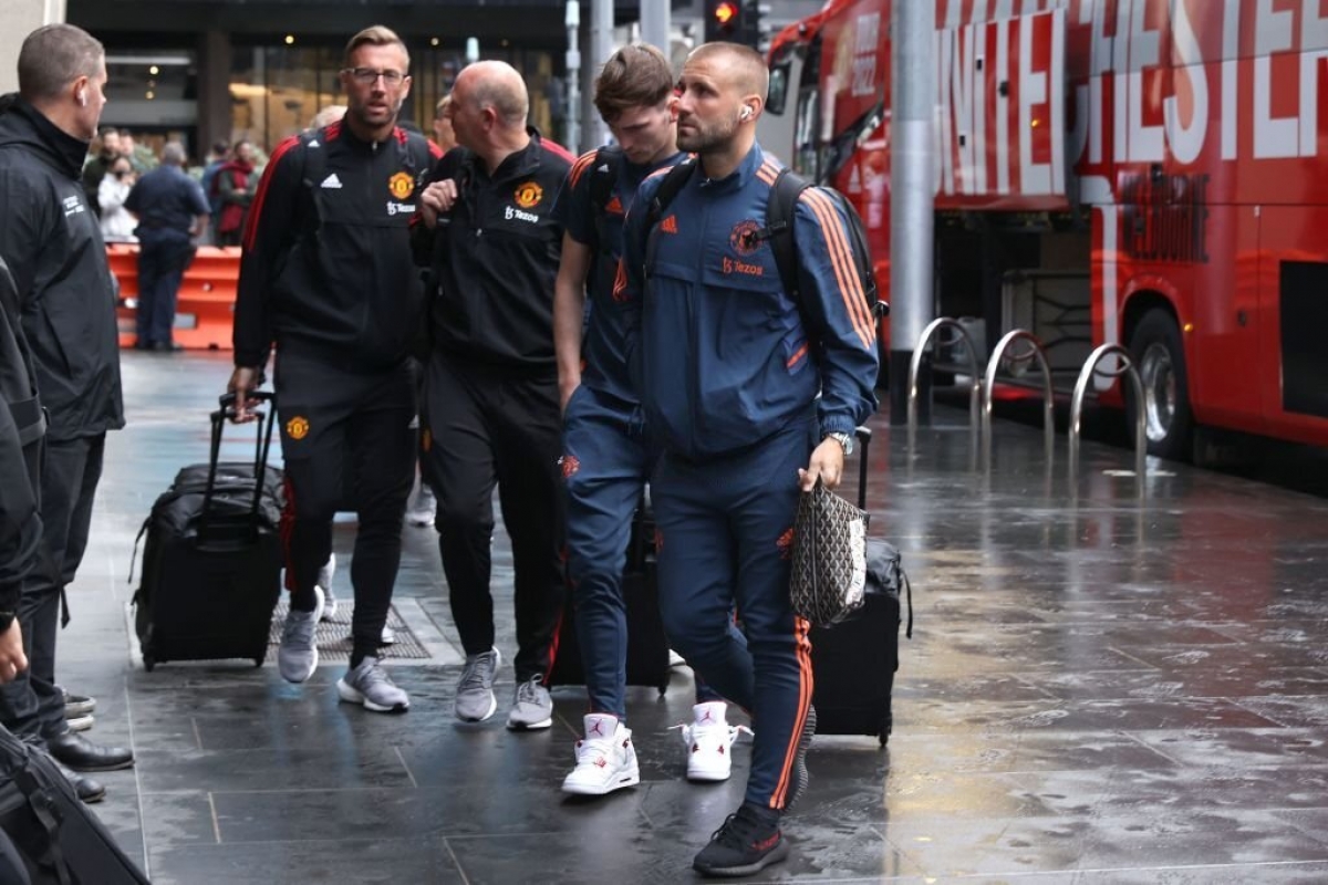 dan sao mu den australia, san sang cho tran giao huu tiep theo hinh anh 2