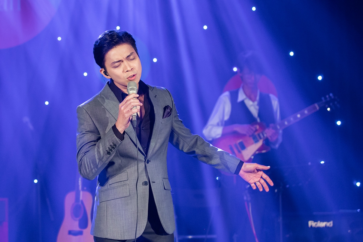 ca si thanh ha tho lo tinh yeu da lam toi dep hon hinh anh 5