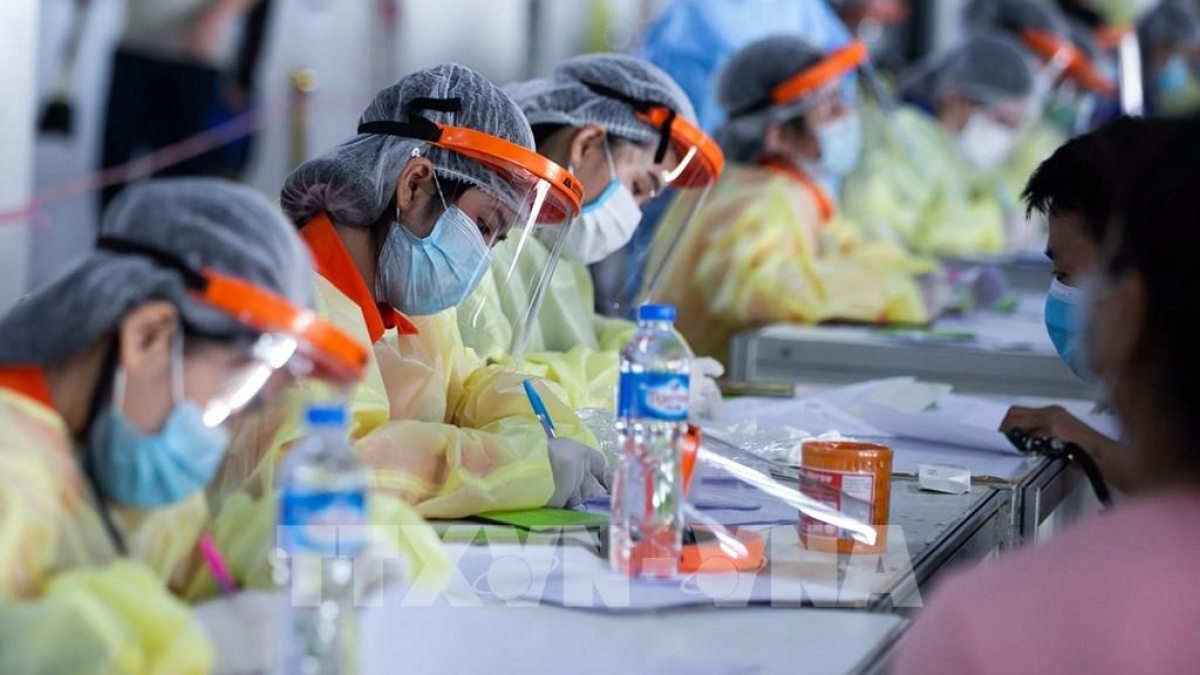 tỉ lệ lạm phát của lào tiếp tục tăng cao hình ảnh 1 ti le lam phat cua lao tiep tuc tang cao hinh anh 1