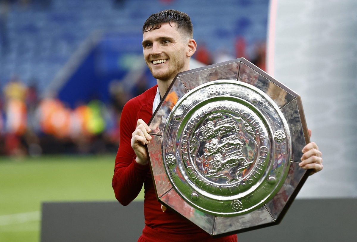 dan sao liverpool an mung phan khich khi co sieu cup anh dau tien thoi hlv klopp hinh anh 8