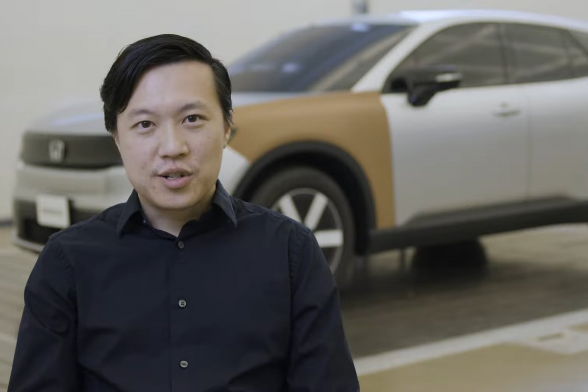 honda tiet lo cach ma mau xe dien moi duoc thiet ke hinh anh 2