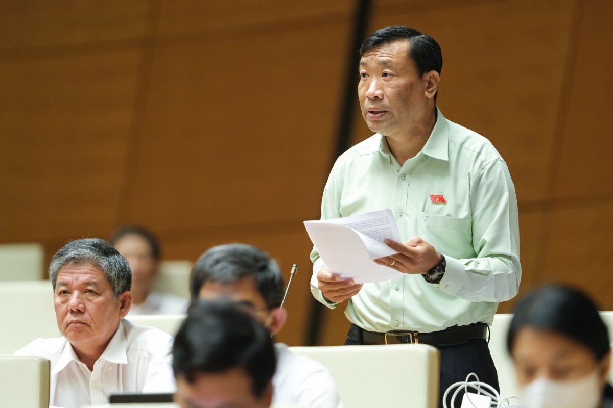 khong cong khai dieu chinh quy hoach de tiep tay cho tham nhung hinh anh 3