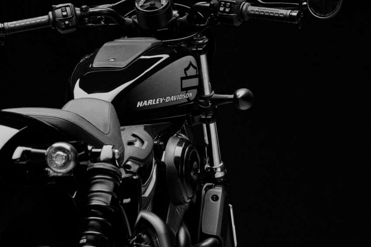 harley davidson nightster 2022 chinh thuc ra mat gia gan nua ty dong hinh anh 11