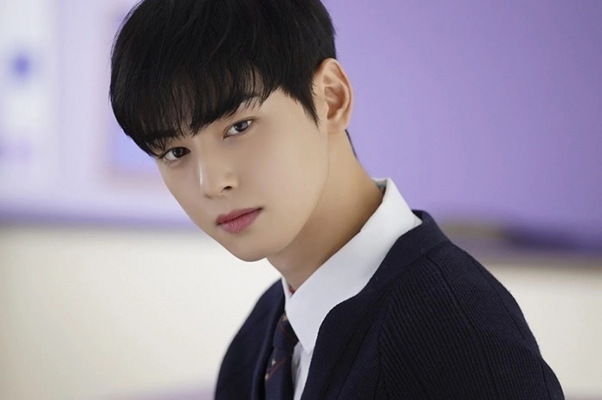 park seo joon, jennie blackpink va dan sao han tan cong hollywood hinh anh 5