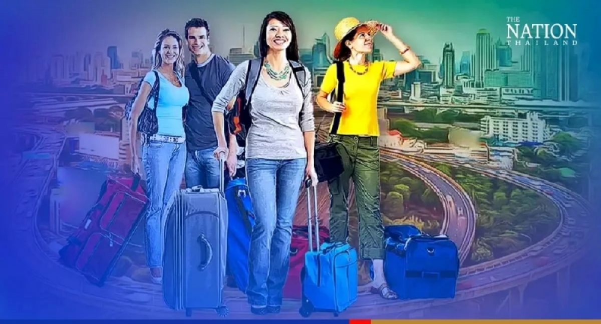 thai lan thong qua chinh sach cap the thuong tru nhan cho nguoi nuoc ngoai hinh anh 1