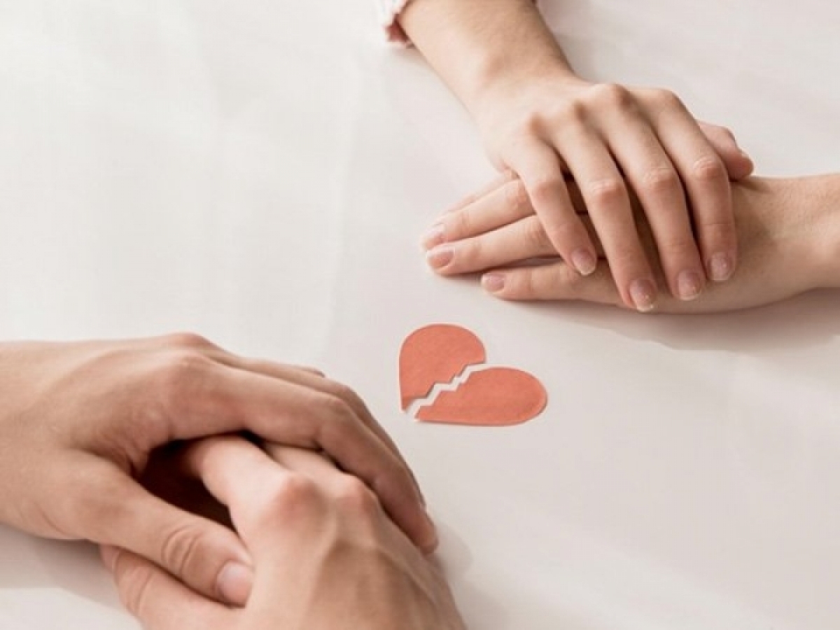 ranh giới bất thành văn khi làm bạn với người yêu cũ hình ảnh 1 ranh gioi bat thanh van khi lam ban voi nguoi yeu cu hinh anh 1