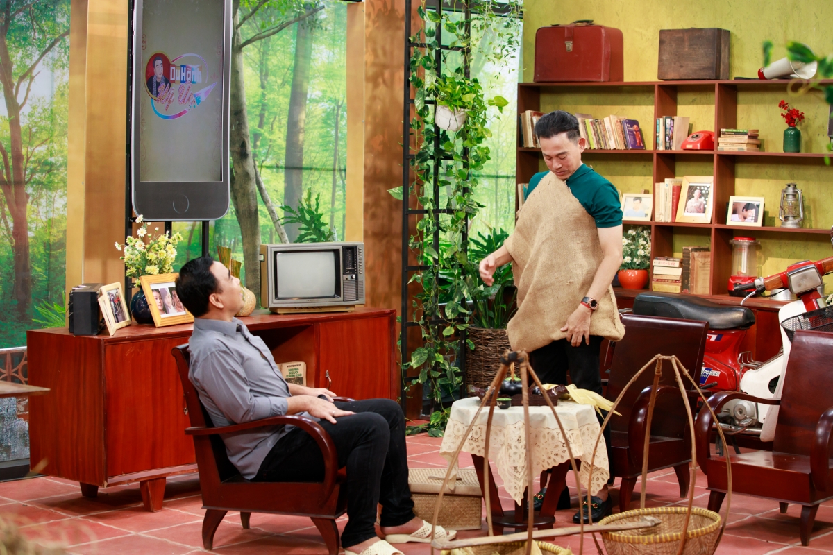 hoa hau khanh van gui loi tri an den thay giao ngheo huu tien hinh anh 3
