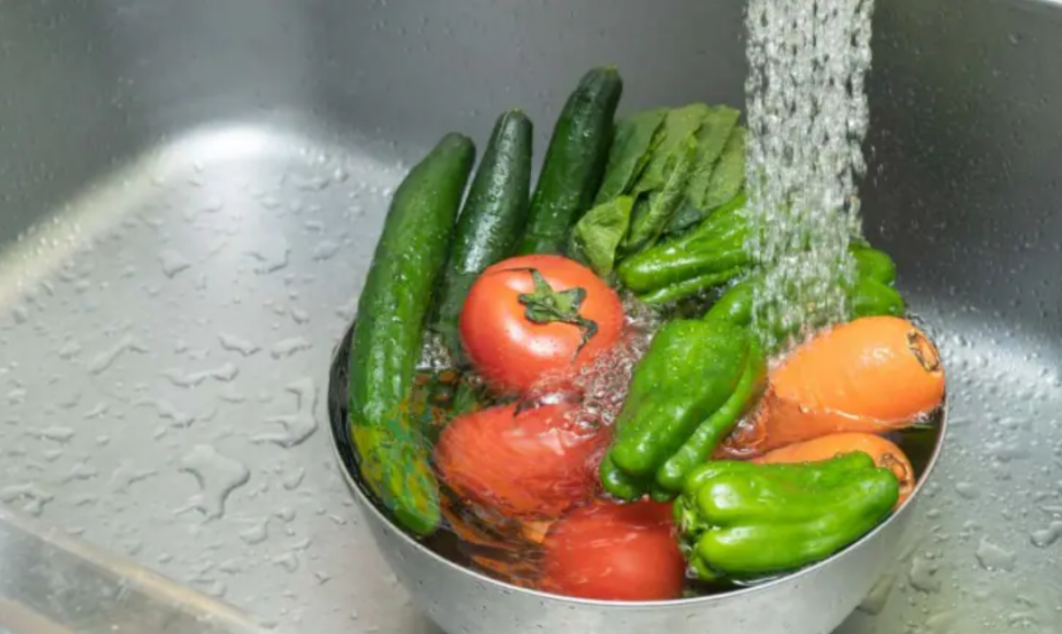 5 siêu thực phẩm giúp tăng cường sức khỏe trong mùa mưa hình ảnh 1 5 sieu thuc pham giup tang cuong suc khoe trong mua mua hinh anh 1