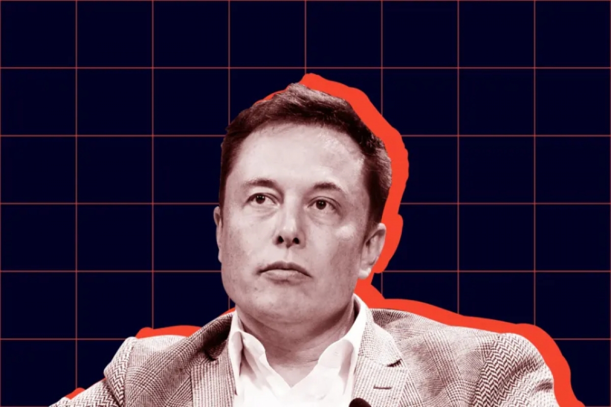 elon musk phủ nhận chuyện ngoại tình với vợ của đồng sáng lập google sergey brin hình ảnh 1 elon musk phu nhan chuyen ngoai tinh voi vo cua dong sang lap google sergey brin hinh anh 1