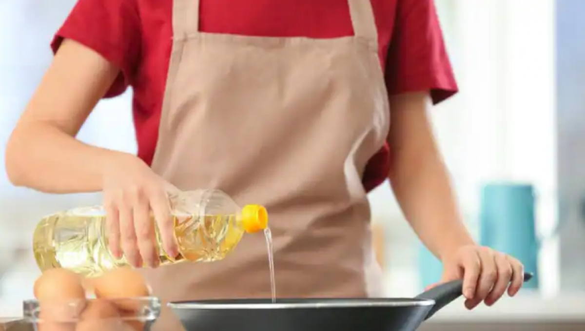 3 lợi ích khi sử dụng dầu ô liu trong nấu ăn hình ảnh 1 3 loi ich khi su dung dau o liu trong nau an hinh anh 1