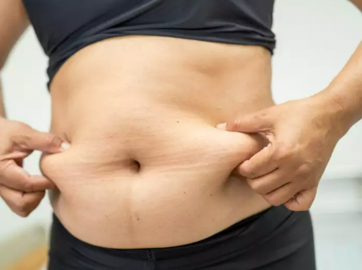 những sai lầm phổ biến nhiều người mắc phải khi cố gắng giảm mỡ bụng hình ảnh 1 nhung sai lam pho bien nhieu nguoi mac phai khi co gang giam mo bung hinh anh 1