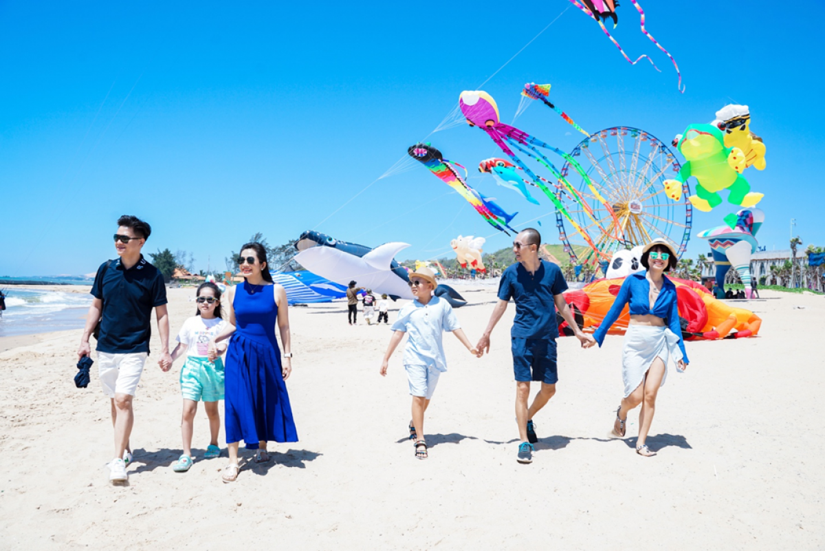 thủ phủ resort phan thiết khẳng định tiềm năng du lịch, thu hút nhà đầu tư hình ảnh 1 thu phu resort phan thiet khang dinh tiem nang du lich, thu hut nha dau tu hinh anh 1