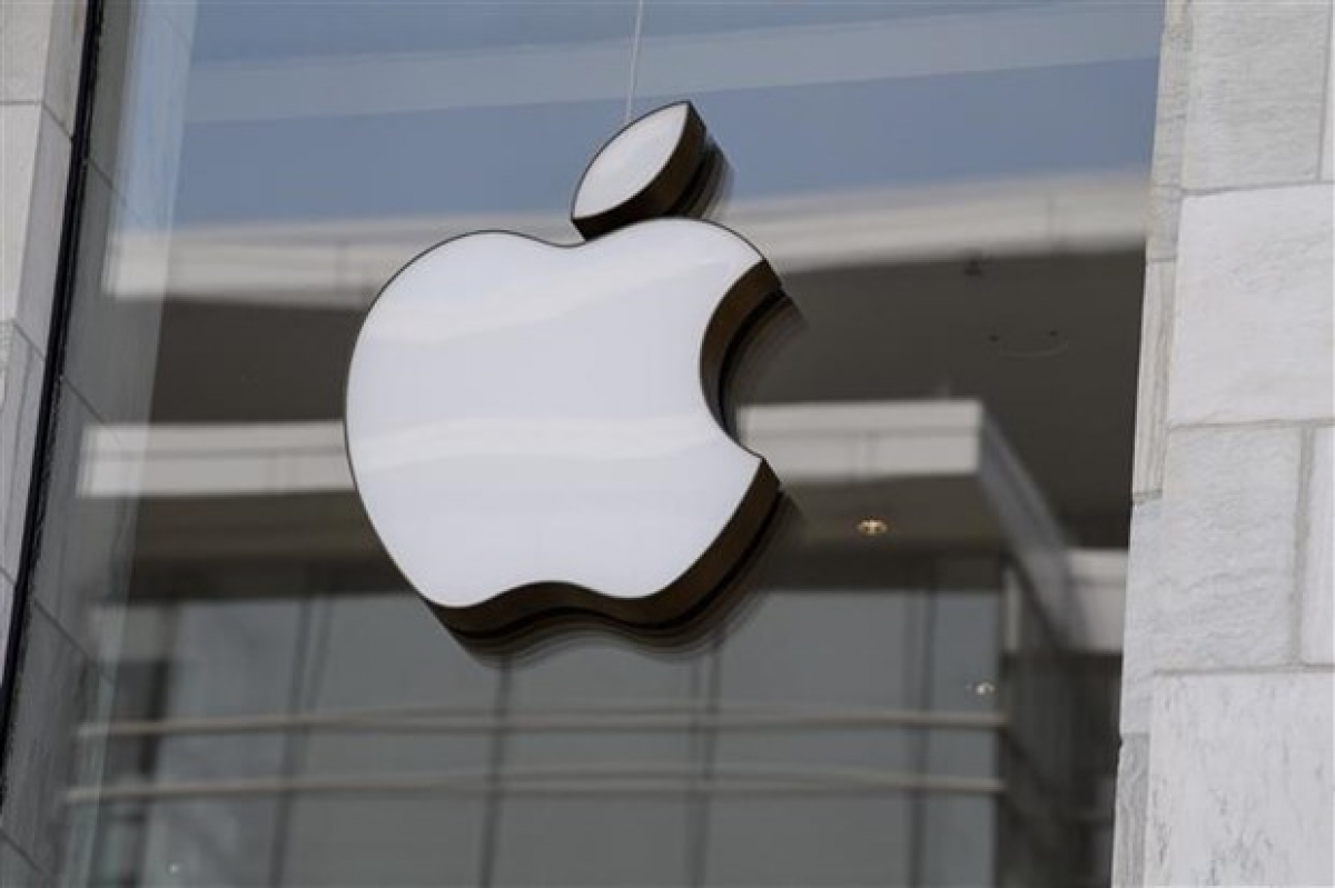 nga phạt hãng công nghệ apple vì vi phạm luật lưu trữ dữ liệu hình ảnh 1 nga phat hang cong nghe apple vi vi pham luat luu tru du lieu hinh anh 1