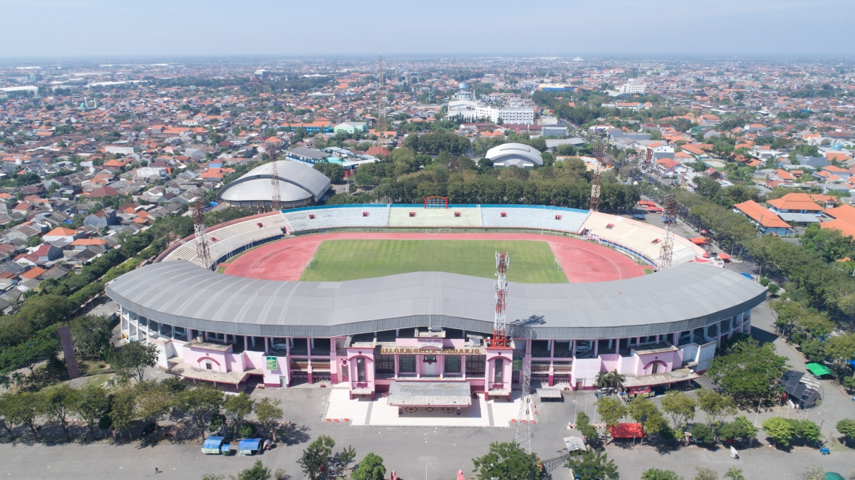 lĐbĐ indonesia chốt sân đá vòng loại u20 châu Á 2023, làm khó u20 việt nam hình ảnh 1 lDbD indonesia chot san da vong loai u20 chau A 2023, lam kho u20 viet nam hinh anh 1