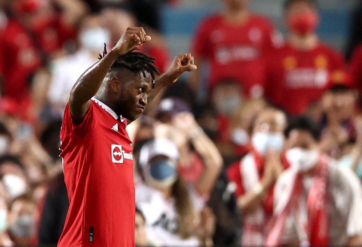 Đè bẹp liverpool, mu có danh hiệu đầu tiên dưới thời hlv erik ten hag hình ảnh 1 De bep liverpool, mu co danh hieu dau tien duoi thoi hlv erik ten hag hinh anh 1
