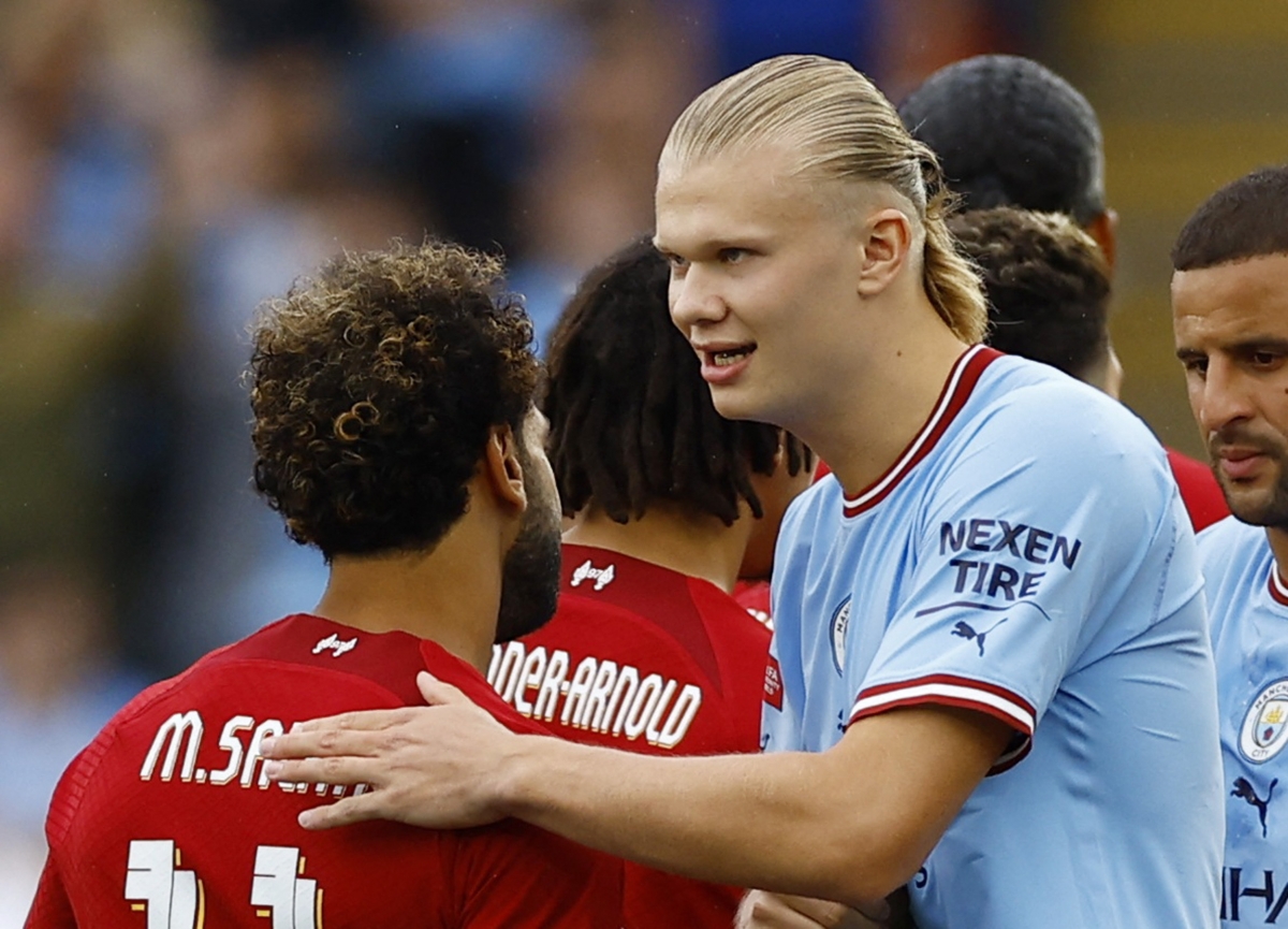 trUc tiEp liverpool 1 - 0 man city tuyet pham mo ty so hinh anh 2