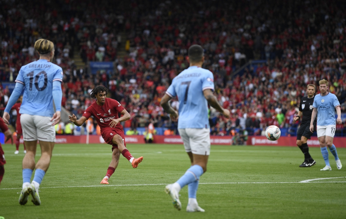 trUc tiEp liverpool 1 - 0 man city tuyet pham mo ty so hinh anh 3