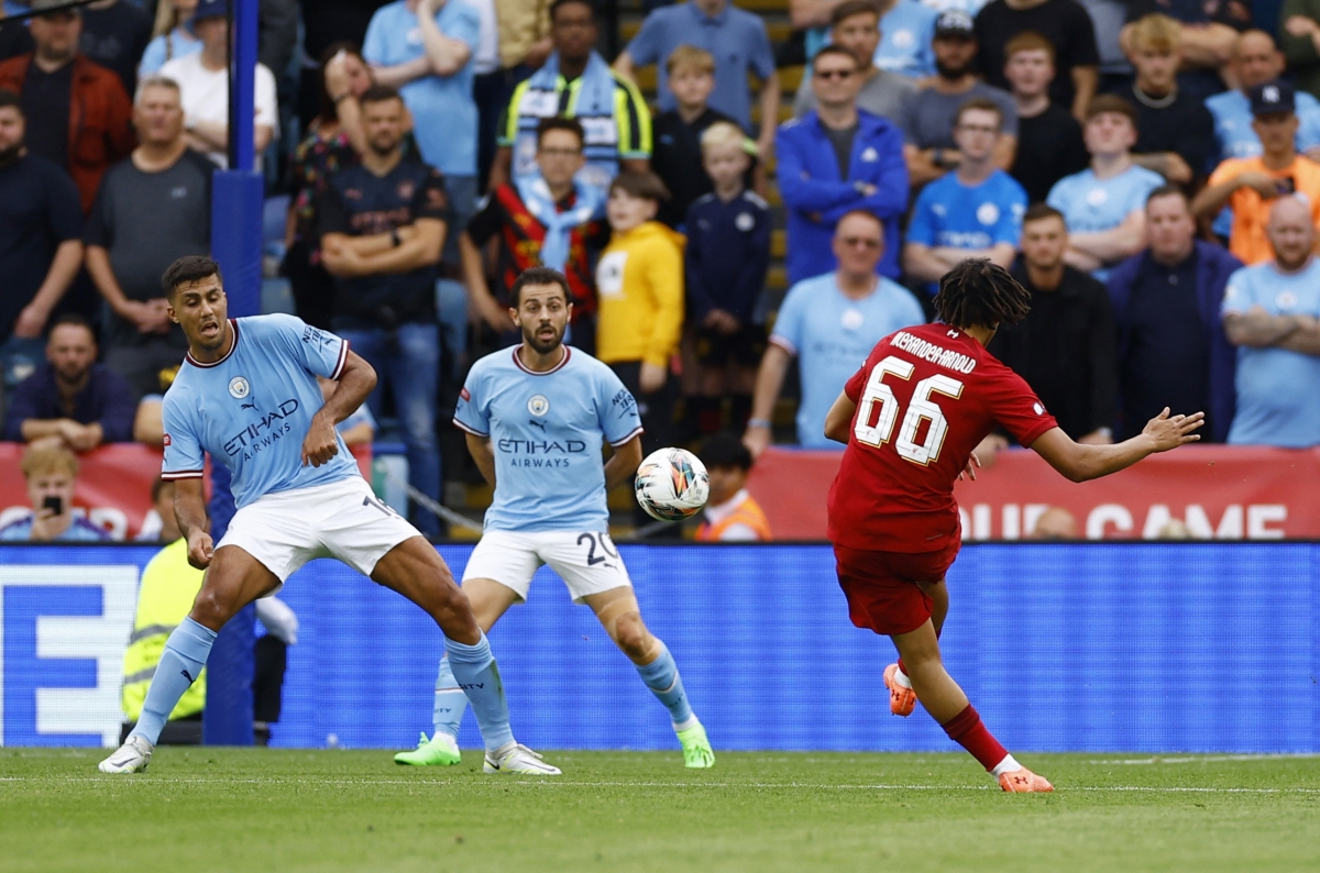 trUc tiEp liverpool 1 - 0 man city tuyet pham mo ty so hinh anh 4