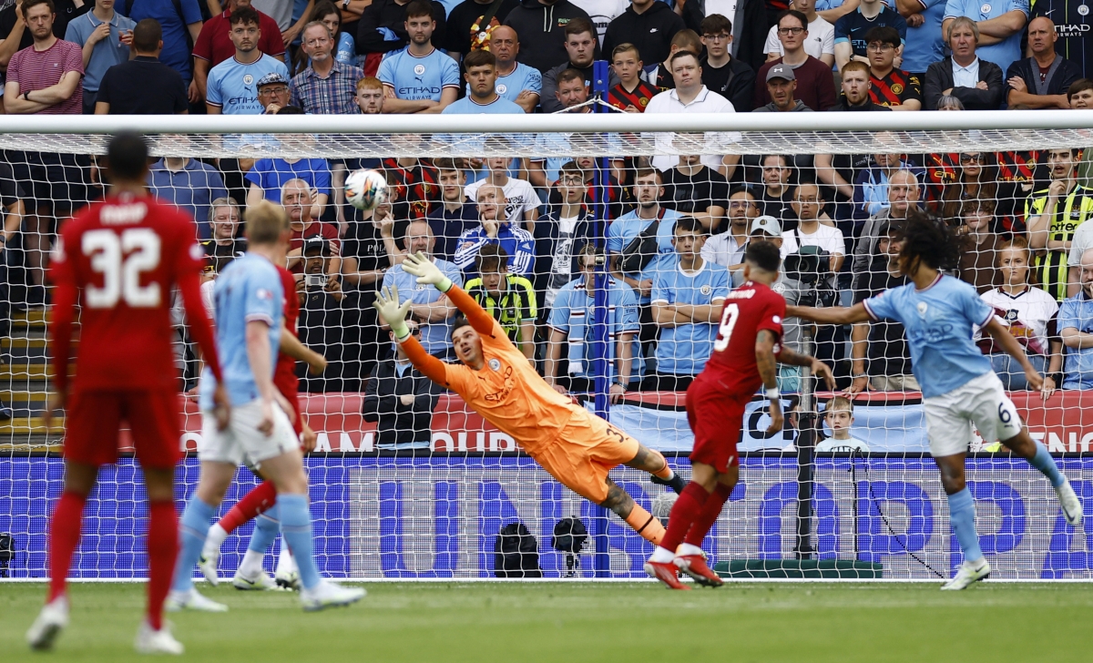 trUc tiEp liverpool 1 - 0 man city tuyet pham mo ty so hinh anh 5