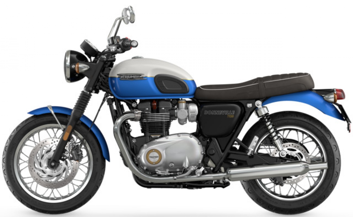 kham pha nhung mau son moi cua triumph modern classics 2023 hinh anh 3