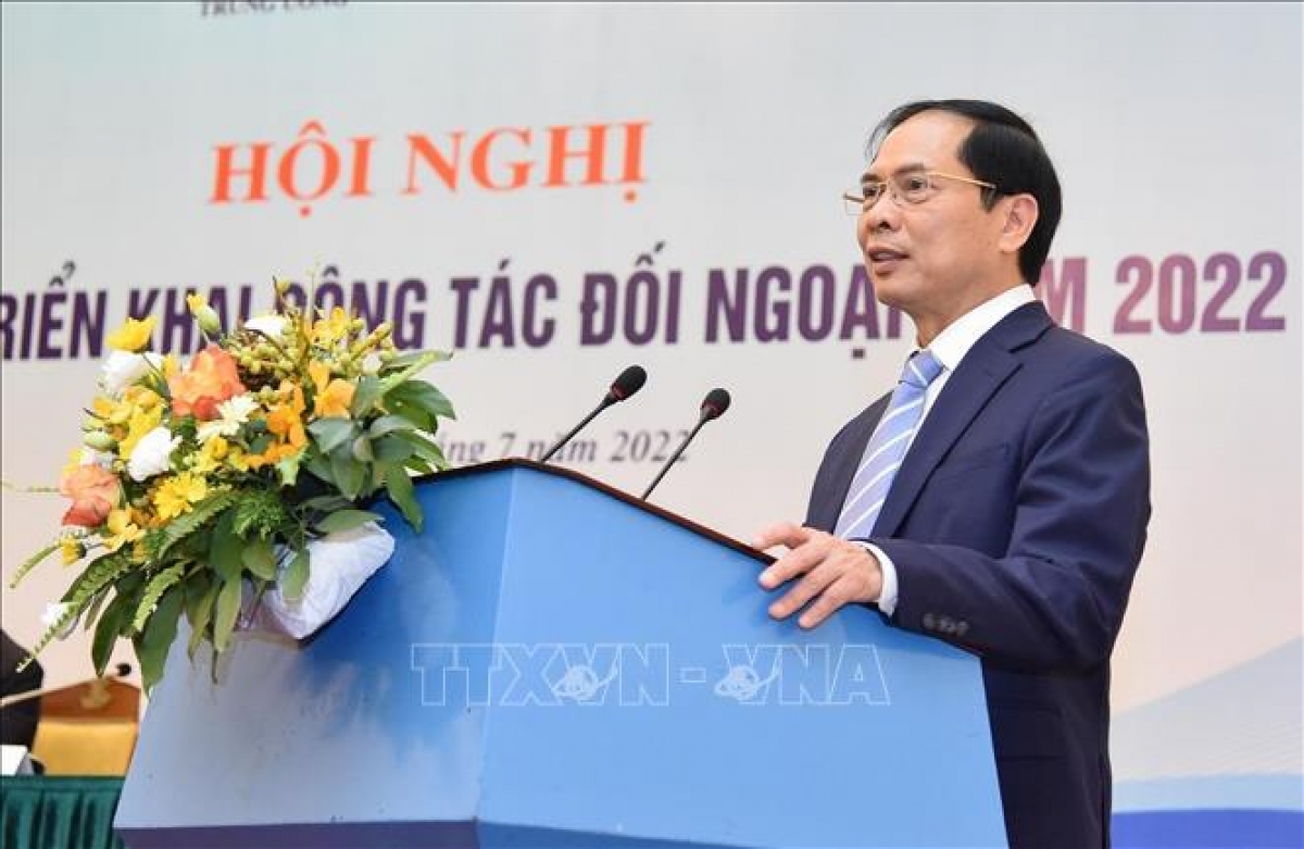 cong tac doi ngoai tiep tuc duoc trien khai dong bo, hieu qua hinh anh 2