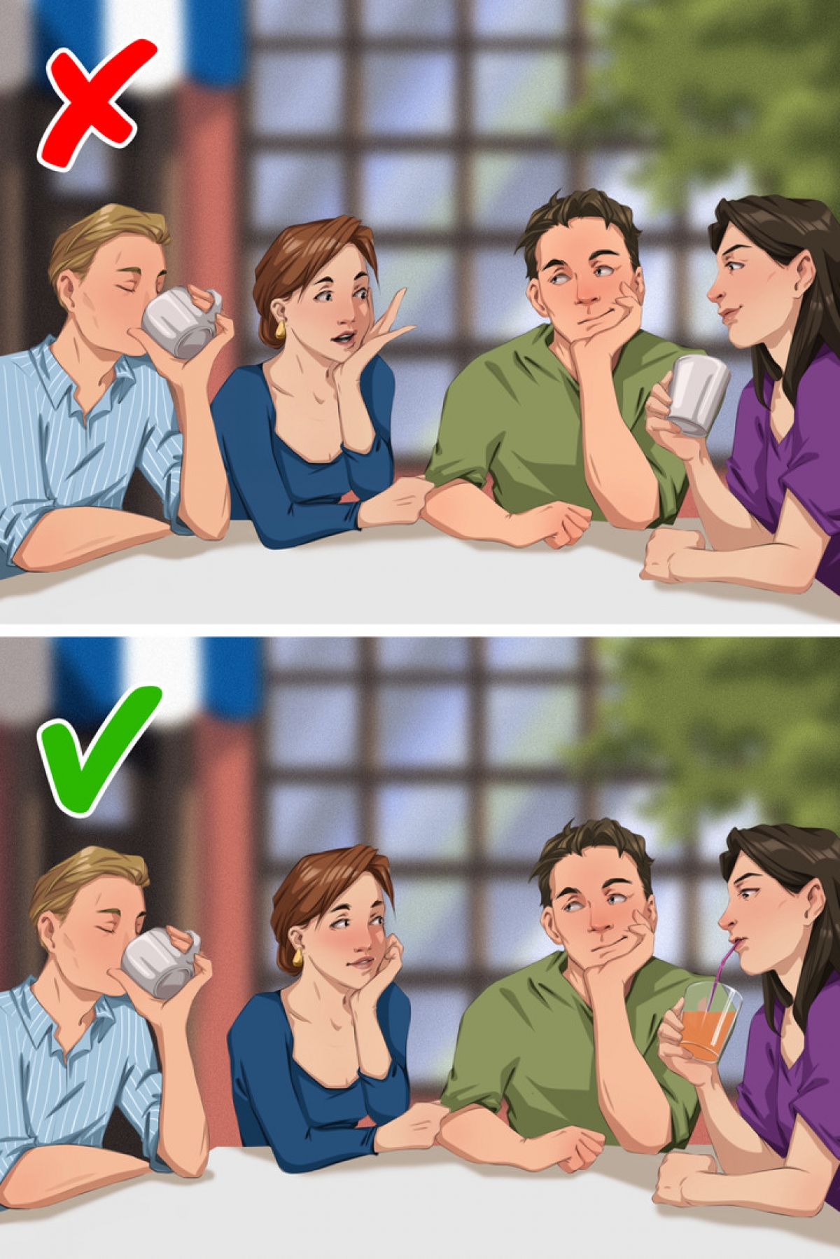 8 sai lam ban nen tu bo de tim duoc tinh yeu dich thuc hinh anh 5