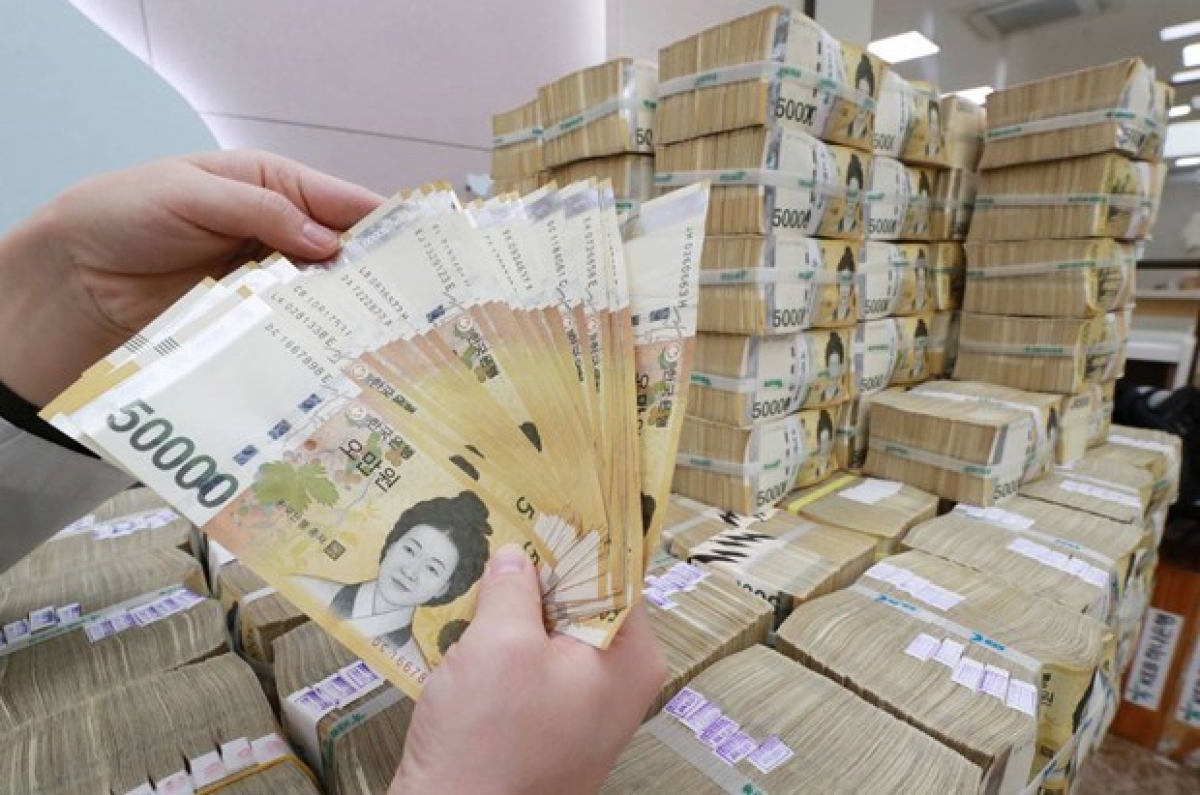 hàn quốc sẽ tăng tài trợ thương mại hơn 30 tỷ usd hình ảnh 1 han quoc se tang tai tro thuong mai hon 30 ty usd hinh anh 1