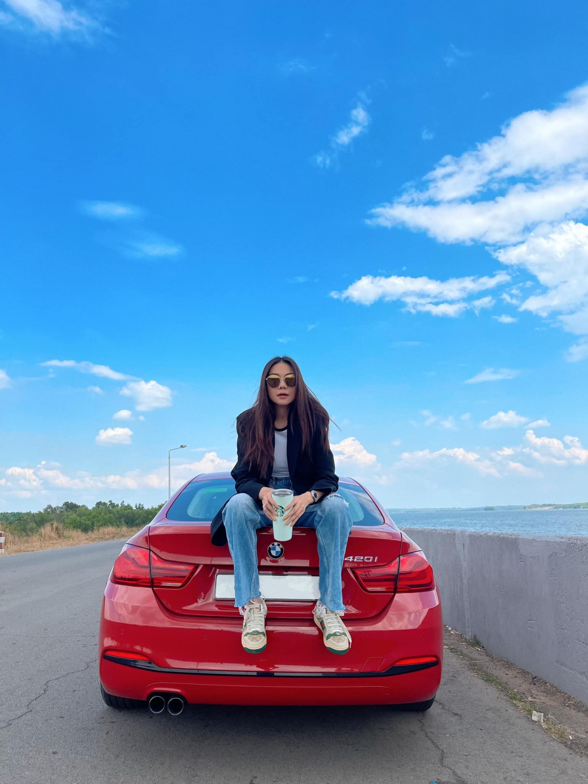 sieu mau thanh hang o tuoi 39 Dep va giau hinh anh 5