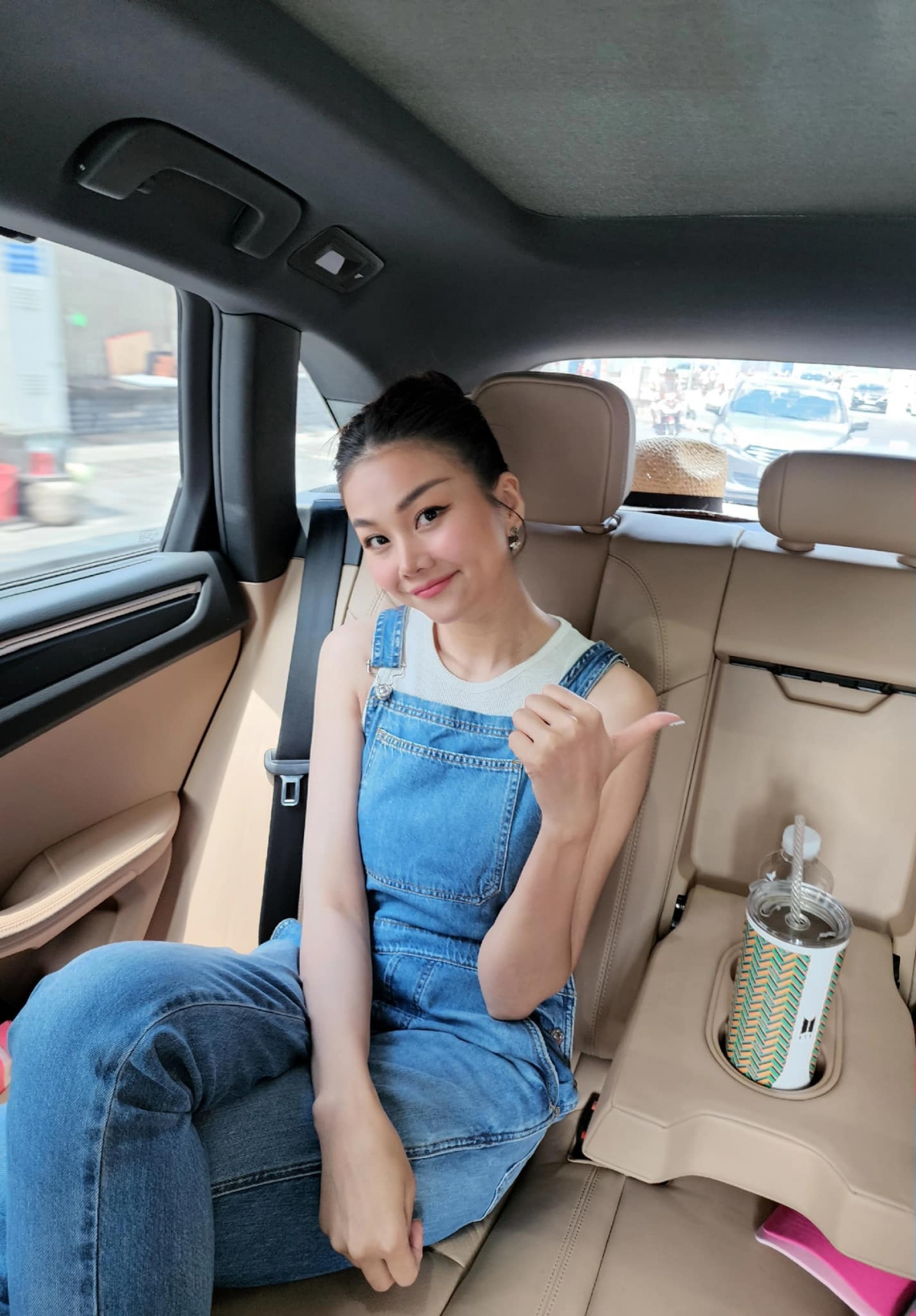 sieu mau thanh hang o tuoi 39 Dep va giau hinh anh 6