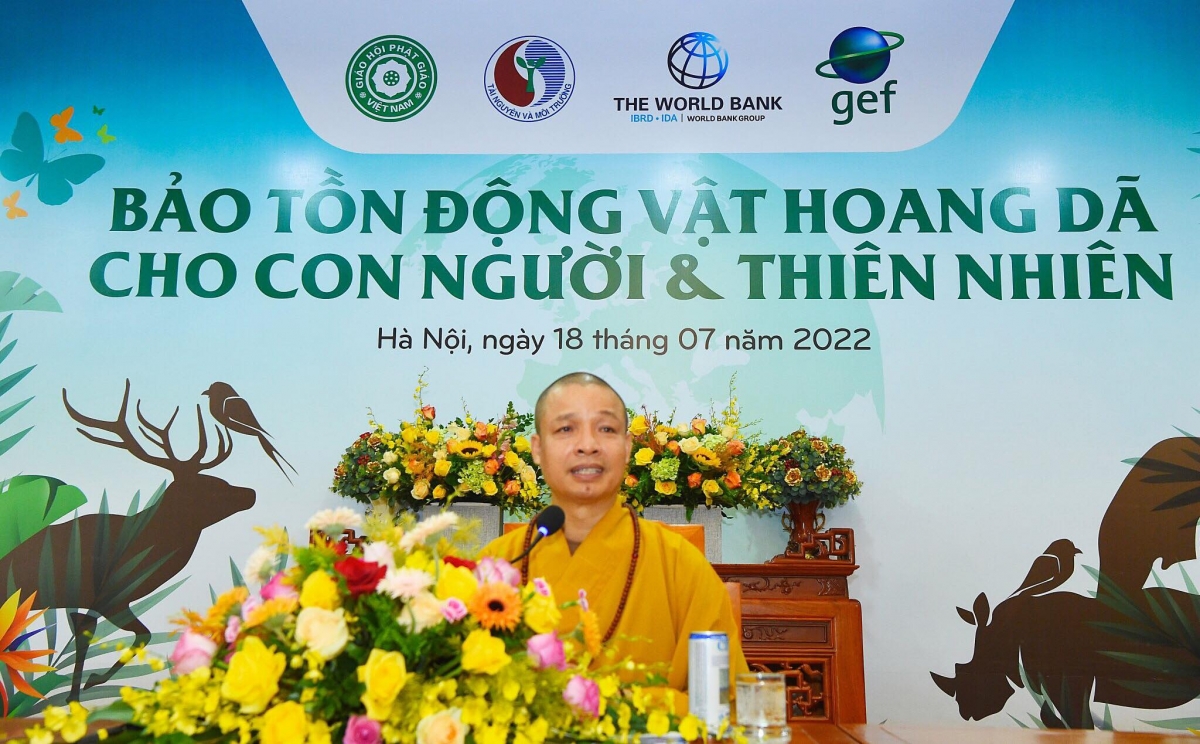 phóng sinh không đúng cách là vô tình tạo nghiệp hình ảnh 1 phong sinh khong dung cach la vo tinh tao nghiep hinh anh 1