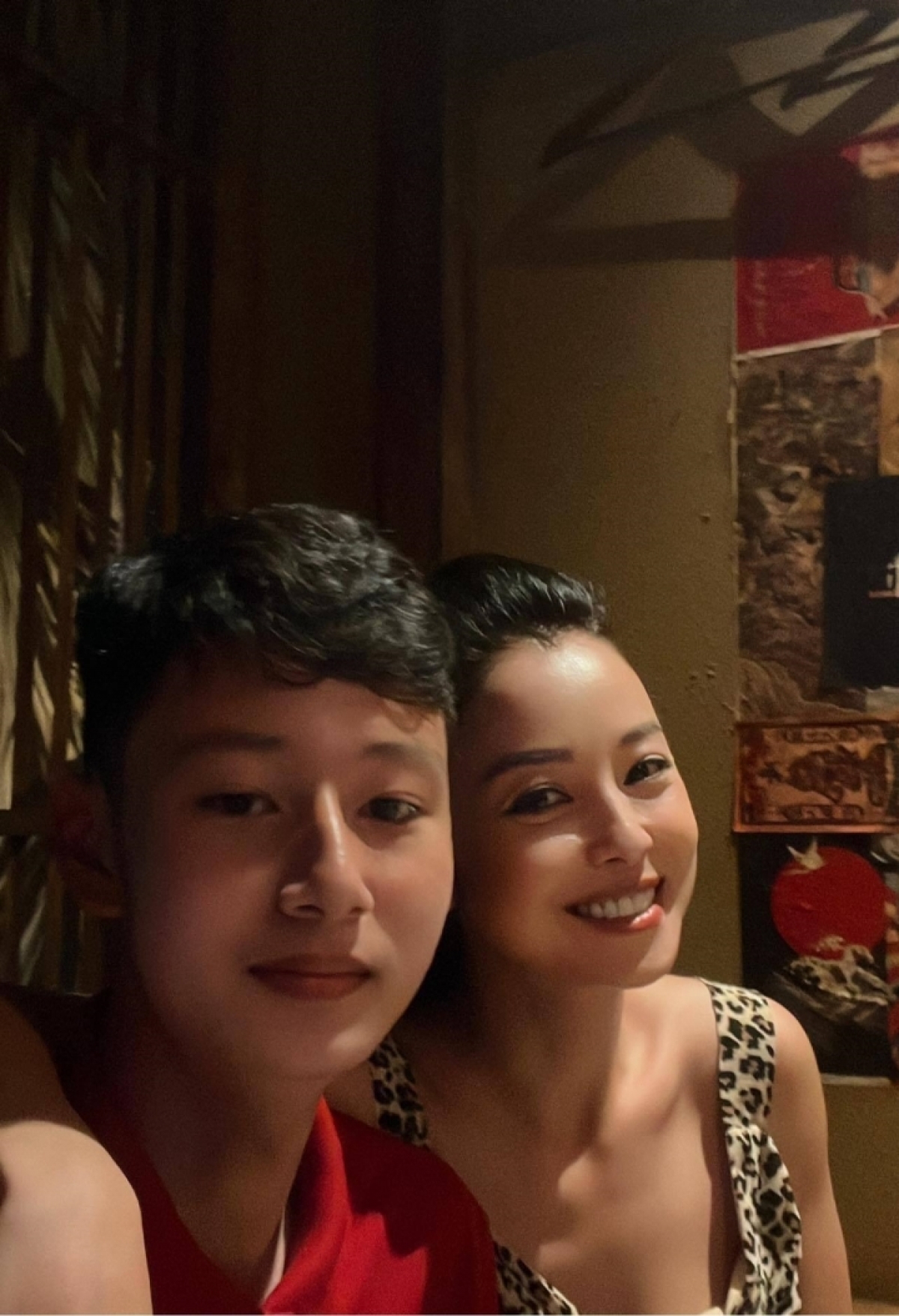 quy tu dien trai, hoc gioi cua quang dung va jennifer pham hinh anh 10
