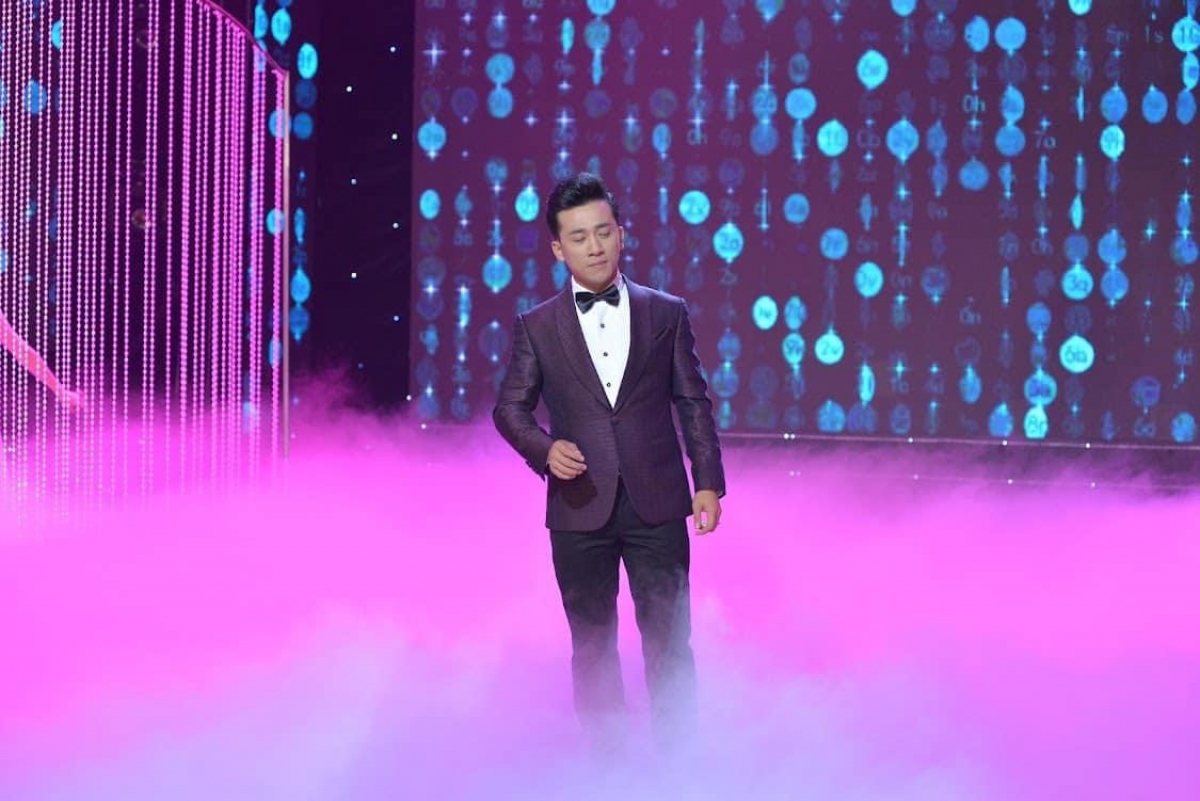 sao mai quang hao toi chua tung hoi han ve quyet dinh cua minh hinh anh 3