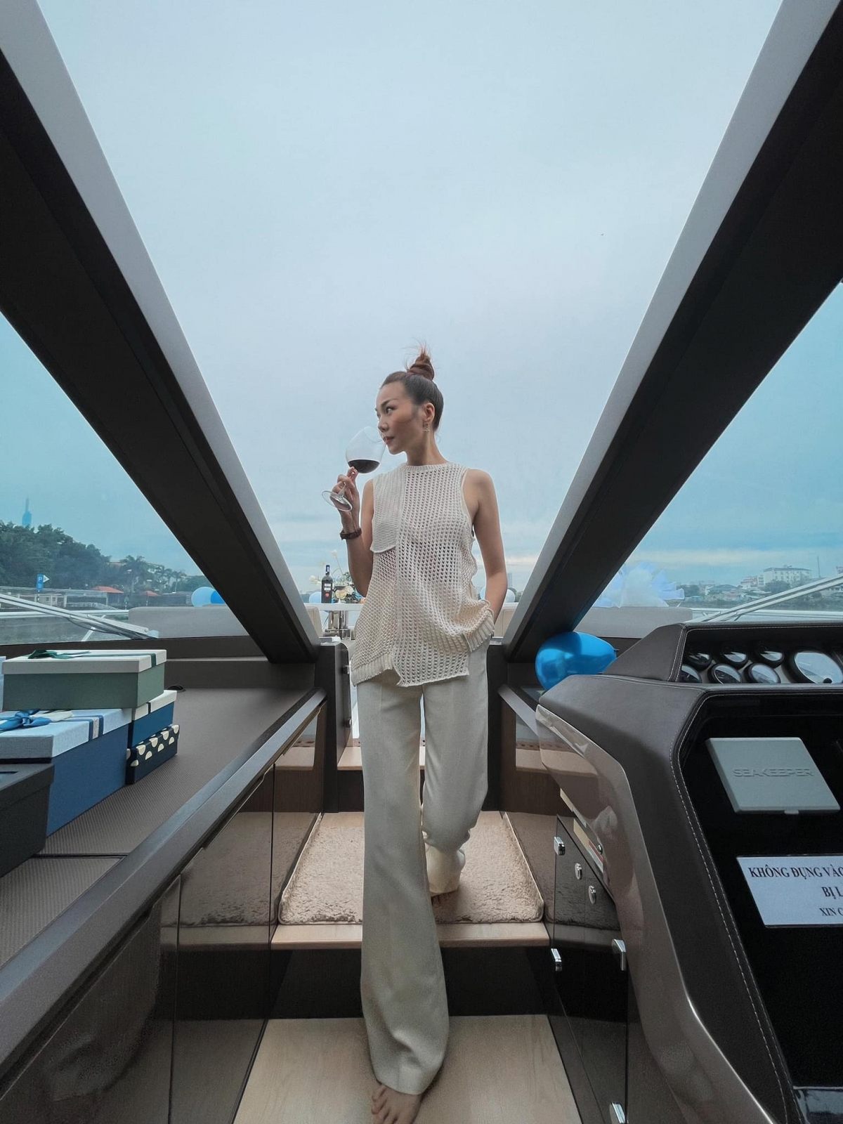 sieu mau thanh hang o tuoi 39 Dep va giau hinh anh 7
