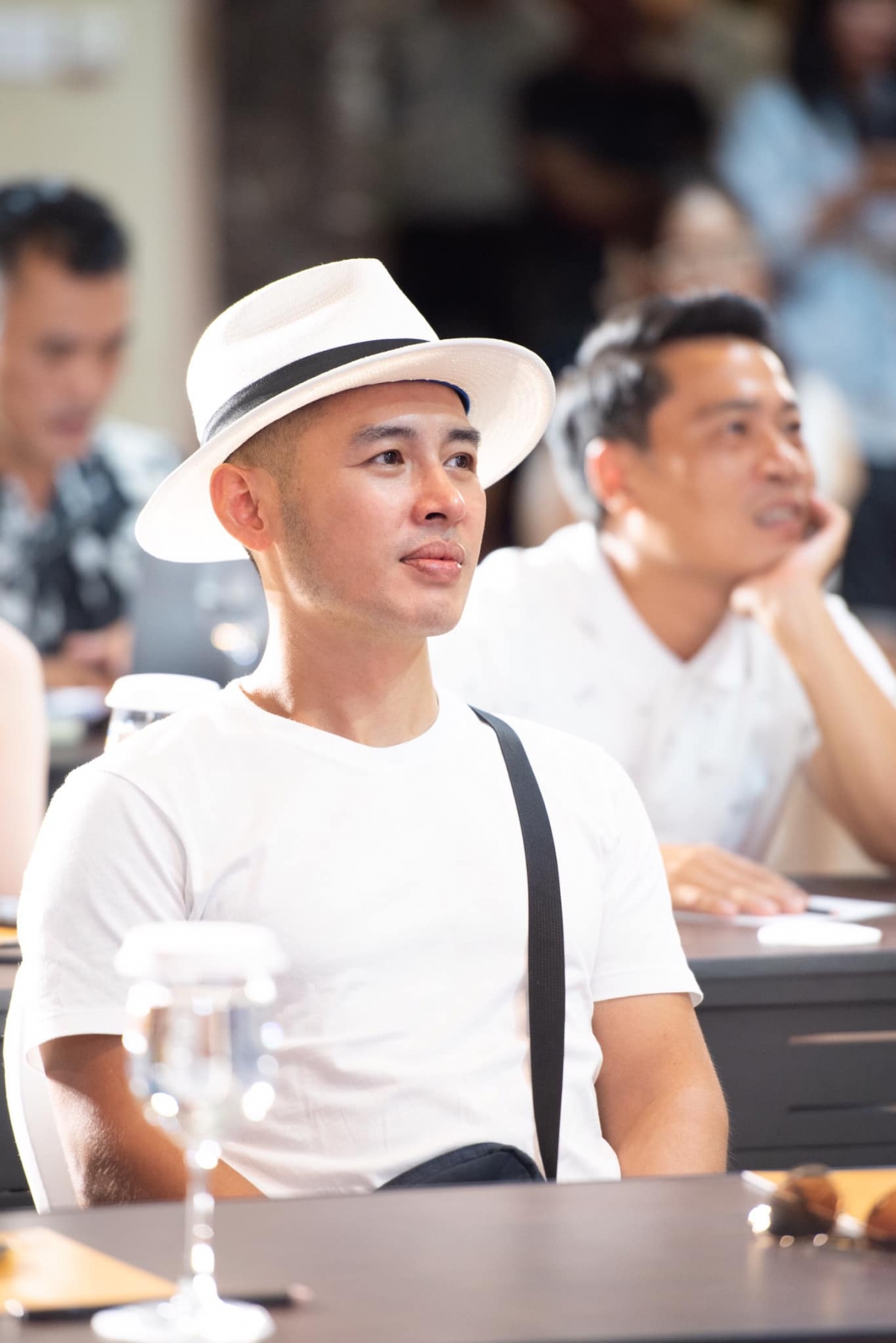 10 nam o an , ca si hoang hai toi chua bao gio roi bo su nghiep am nhac hinh anh 3