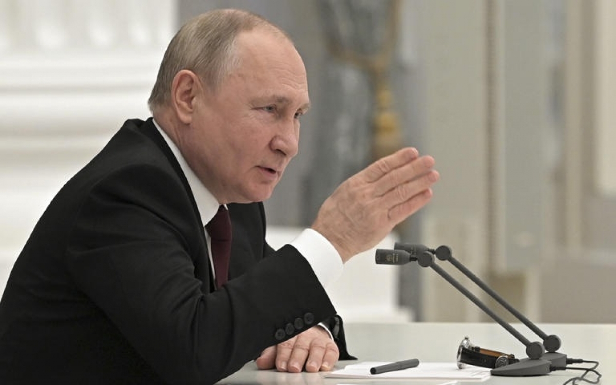 Áp lực của phương tây thúc đẩy nga và belarus đẩy nhanh quá trình hội nhập hình ảnh 1 Ap luc cua phuong tay thuc day nga va belarus day nhanh qua trinh hoi nhap hinh anh 1