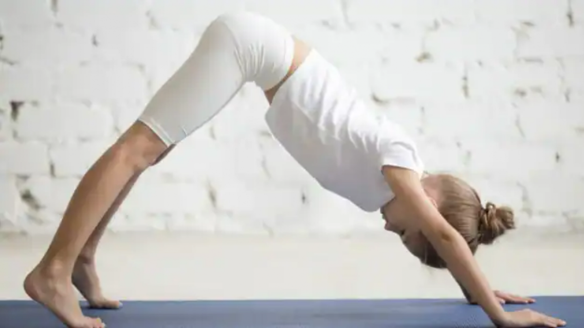 5 dieu cha me nen biet ve yoga cho tre em hinh anh 2