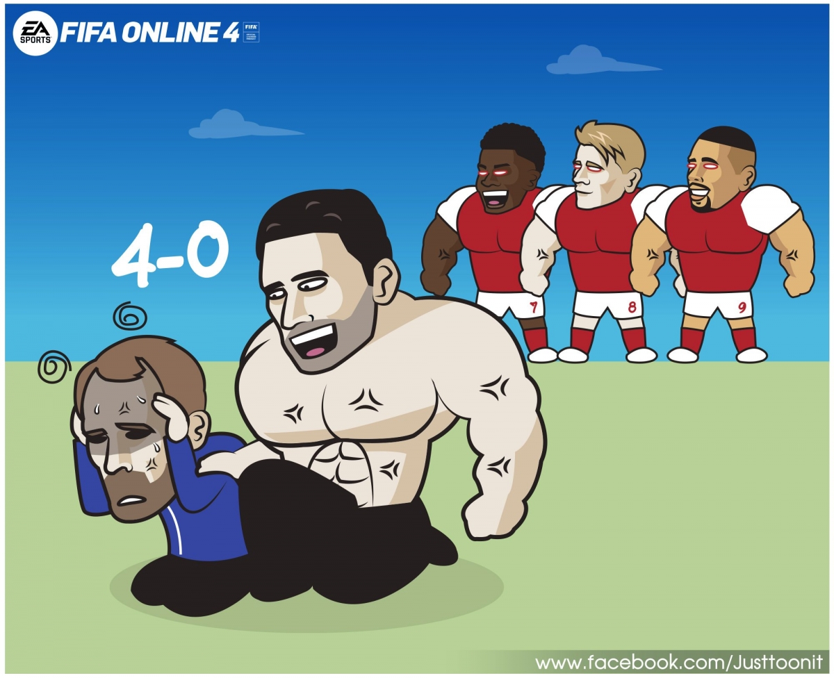  biem hoa 24h mikel arteta khien tuchel run ray hinh anh 2
