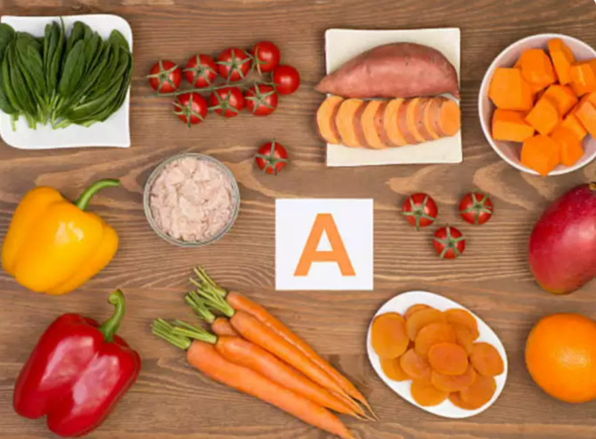 du thua vitamin a se gay ra nhung van de gi cho co the hinh anh 2