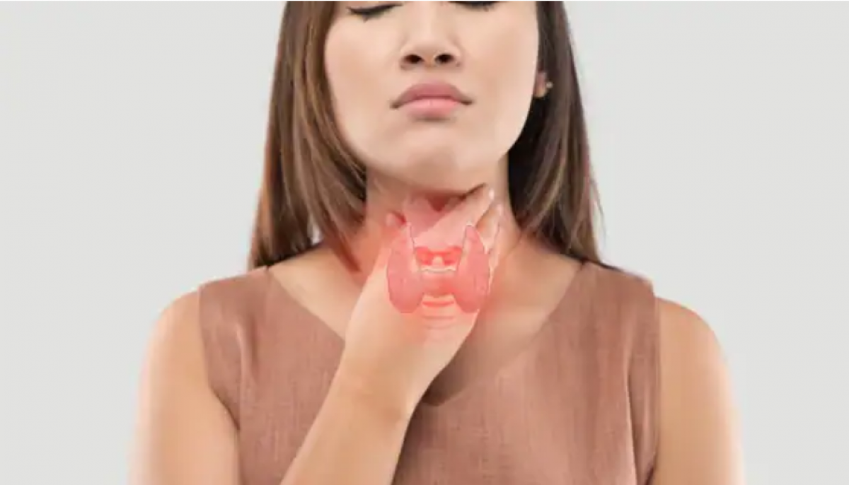 thiếu i-ốt có thể làm cho tuyến giáp trở nên tồi tệ hơn hình ảnh 1 thieu i-ot co the lam cho tuyen giap tro nen toi te hon hinh anh 1